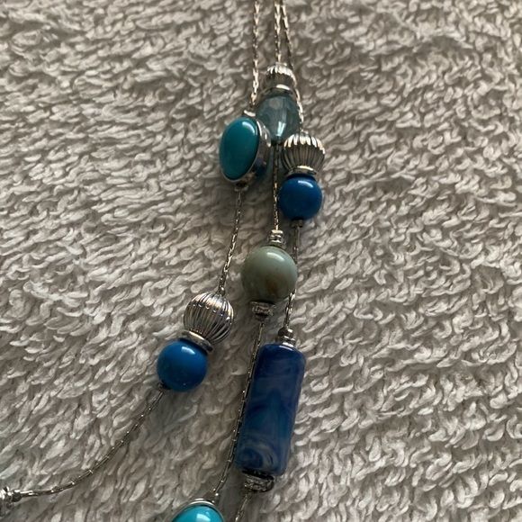 Women necklace - Picture 3 of 5